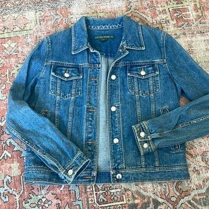 Vintage Ralph Lauren Denim Jacket